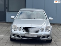 Mercedes-Benz E-klasse - 220 CDI Elegance, Automaat