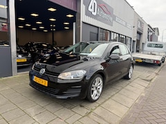 Volkswagen Golf - 1.2 TSI Trendline