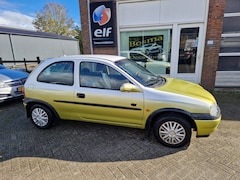 Opel Corsa - 1.2-16V ''Strada Cool'' Stuurbekrachtiging - Apk 24-07-2026