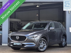 Mazda CX-5 - 2.0 SkyActiv-G 165 Skylease+ Automaat |Clima|Navi