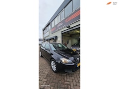 Volkswagen Golf Variant - 1.2 TSI Comfort Executive Line