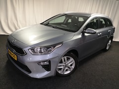 Kia Cee'd Sportswagon - Ceed 1.0 T-GDi DynamicLine ECC/CAMERA/APPLE/CRUISE/120PK