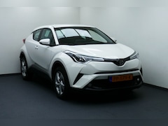 Toyota C-HR - 1.2 Dynamic. Camera, Adaptief Cruise, Clima, Rijstrook Sensor, 17"LMV