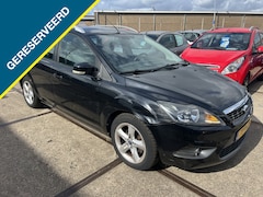 Ford Focus Wagon - 1.6 Comfort gereserveerd ✅
