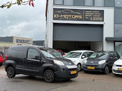 Fiat Fiorino - 1.3 MJ Adventure nap apk airco zeer nette staat marge