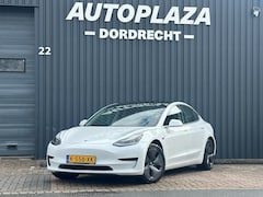 Tesla Model 3 - Standard RWD Plus 60 kWh