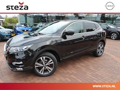 Nissan Qashqai - 1.2 N-Connecta | Trekhaak | 360 graden camera |