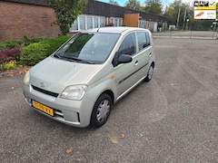 Daihatsu Cuore - 1.0-12V Tokyo airco boekjes nap automaat stuurbekrachtiging