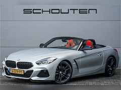 BMW Z4 Roadster - sDrive30i High Ex Ed M-Sport HUD ACC H/K NL Auto 19"