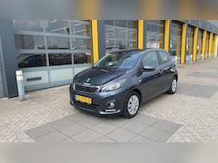 Peugeot 108 - 1.0 e-VTi Active Airco-Elektrische ramen-Centrale vergrendeling