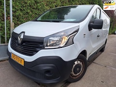 Renault Trafic - 1.6 dCi T29 L2H1 Comfort