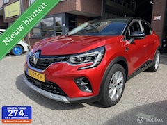 Renault Captur - 1.0 TCe 90 Intens LED*CAMERA*PDC*CRUISE