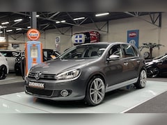 Volkswagen Golf - 1.4 TSI DSG Nette Auto Xenon Cruise