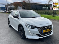 Peugeot 208 - 1.2 PureTech GT Pack, 131PK, Aut, Pano, Acc, Cam, Pdc, Carplay, 2e eig afk, Geen import, N