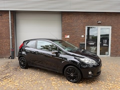 Ford Fiesta - 1.25 Titanium|AIRCO|NIEUWE APK|TREKHAAK
