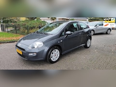 Fiat Punto Evo - 0.9 TwinAir Street bj 2015 airco