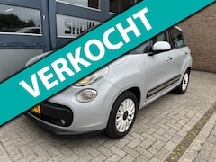 Fiat 500 L - 0.9 TwinAir Easy