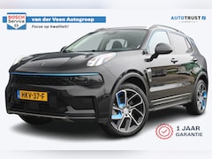 Lynk & Co 01 - 1.5 | Incl. Fabrieksgarantie t/m 07-07-2026 | 360 camera | Schuif-/kantel dak | Dodehoek d