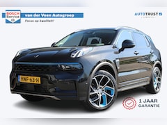 Lynk & Co 01 - 1.5 | Incl. Fabrieksgarantie t/m 20-07-2026 | 360 camera | Schuif-/kantel dak | Dodehoek d