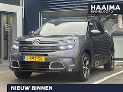 Citroën C5 Aircross - 1.2 PureTech Business Plus | Adaptive Cruise Control | Panoramadak | Comfort Seats | Full