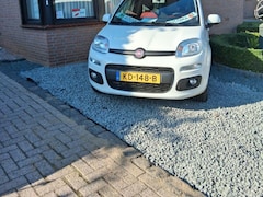 Fiat Panda - 0.9 TwinAir Lounge