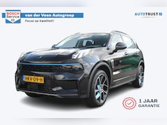 Lynk & Co 01 - 1.5 | Incl. Fabrieksgarantie t/m 07-07-2026 | 360 camera | Schuif-/kantel dak | Dodehoek d