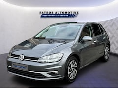 Volkswagen Golf - 1.0 TSI Join | Navigatie | Camera | ACC | Climatronic | PDC | Stoelverwarming