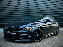 BMW 4-serie Gran Coupé - 420i M-PERFORMANCE VIRTUAL|DAK|H/K|CAMERA
