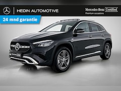 Mercedes-Benz GLA-Klasse - GLA 250e Automaat Luxury Line | Advanced Plus Pakket | Winterpakket | Panoramadak | Burmes