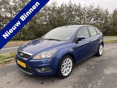 Ford Focus - 1.6 Trend