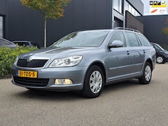 Skoda Octavia Combi - 1.6 TDI Greentech Ambition Export