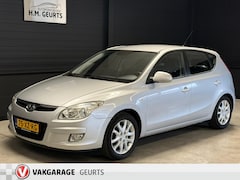 Hyundai i30 - 1.4i Dynamic Luxe Airco Lm Velgen Fully Serviced