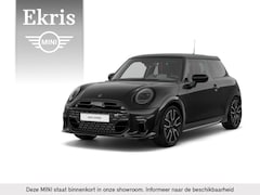 MINI Cooper - 3-deurs C John Coopr Works Trim + Pakket M