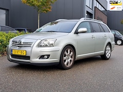 Toyota Avensis Wagon - 2.0 VVTi Executive Business Export