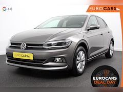Volkswagen Polo - 1.0 TSI 110pk DSG Highline Navigatie Apple Carplay/Android Auto Camera Parkeersensoren Ada