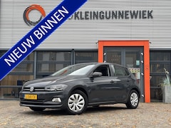 Volkswagen Polo - 1.0 TSI Comfortline Business / Navi / Adaptive Cruise Control / Parkeer Sensoren Voor En A