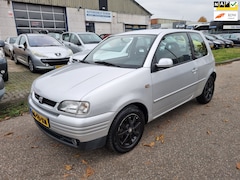 SEAT Arosa - 1.4i Stella 3-Drs AUTOMAAT AIRCO Bj:2000 NAP