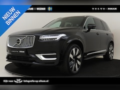 Volvo XC90 - T8 PLUG-IN HYBRID AWD PLUS BRIGHT -PANO.DAK|BOWERS&WILKINS|LUCHTVERING|HEAD-UP DISP.|360°C