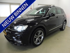 Volkswagen Tiguan - 1.5 TSI ACT Highline Business R Digidash | Pano | LED | LMV 19"| NL auto | 1e eig