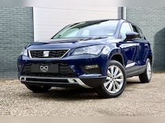 SEAT Ateca - 1.4 EcoTSI Style | NAVIGATIE | CARPLAY | SOUND | KEYLESS | CRUISE CONTROL