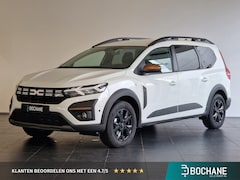 Dacia Jogger - 1.6 Hybrid 140 Extreme 7p. APPLE CARPLAY & ANDROID AUTO | STOELVERWARMING | DODEHOEK ASSIS