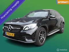 Mercedes-Benz GLC-klasse Coupé - 250 4MATIC AMG Prestige