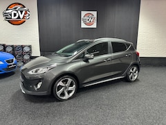 Ford Fiesta - 1.0 EcoBoost Active First Edition, LED. APPLE CAR PLAY, STL VERW, PDC, CRUISE