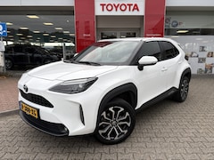 Toyota Yaris Cross - 1.5 Hybrid First Edition | Stoelverwarming | Carplay/Android aut