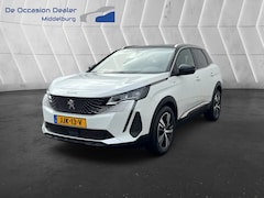 Peugeot 3008 - 1.2 PureTech GT Rijklaar incl Bovag garantie
