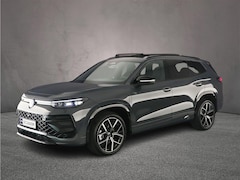 Volkswagen Tayron - 1.5 eHybrid R-Line Edition 272pk DSG Automaat, Panoramadak, Rondomzicht camera, Trekhaak,