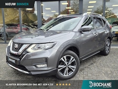 Nissan X-Trail - 1.3 DIG-T N-Connecta | Trekhaak | Panoramadak |