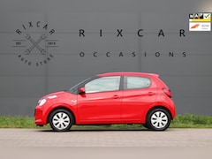 Citroën C1 - 1.0 VTi Feel Airco Navi AchteruitCamera NIEUWBINNEN