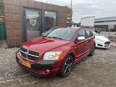 Dodge Caliber - 2.4 SXT