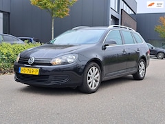 Volkswagen Golf Variant - 1.6 TDI Highline BlueMotion Export